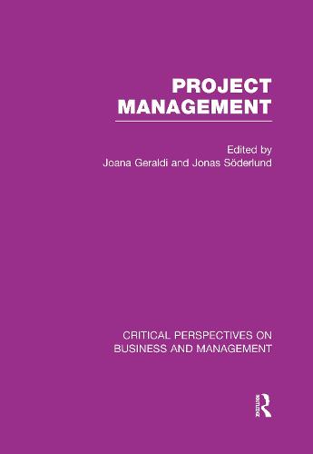 Project Management