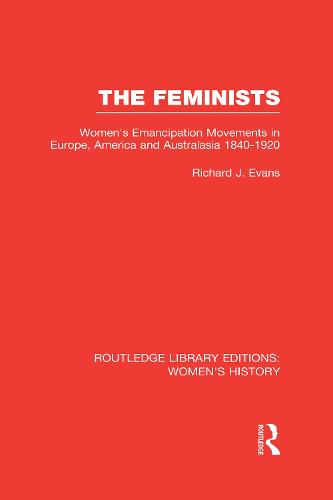 The Feminists