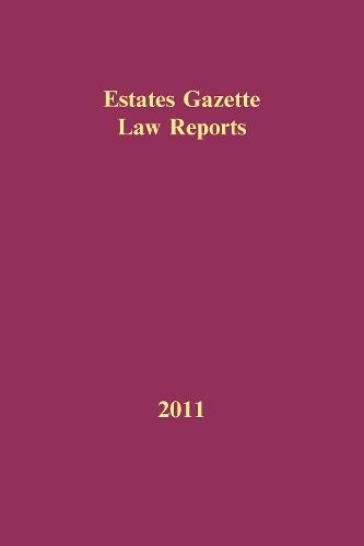 EGLR 2011 Set