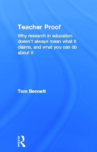 Teacher Proof