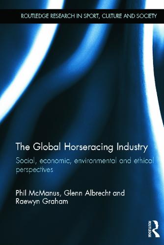 The Global Horseracing Industry