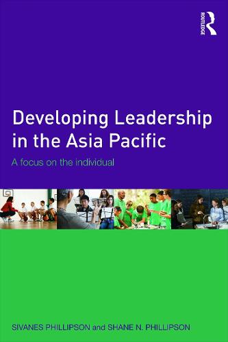 Developing Leadership in the Asia Pacific