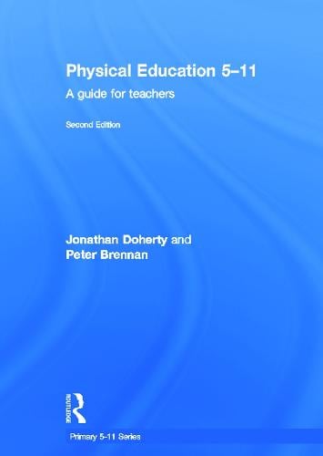 Physical Education 5-11