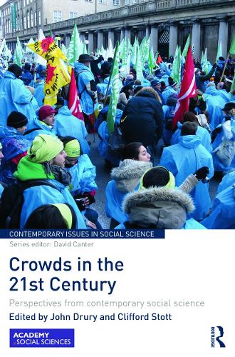 Crowds in the 21st Century