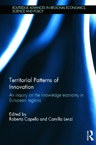 Territorial Patterns of Innovation
