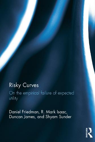 Risky Curves