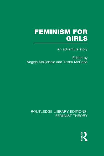 Feminism for Girls (RLE Feminist Theory)
