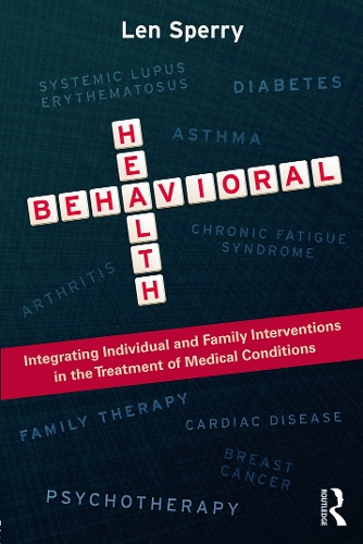 Behavioral Health