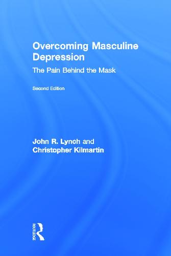 Overcoming Masculine Depression