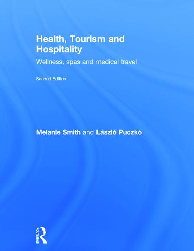 Health, Tourism and Hospitality