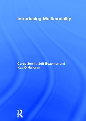 Introducing Multimodality
