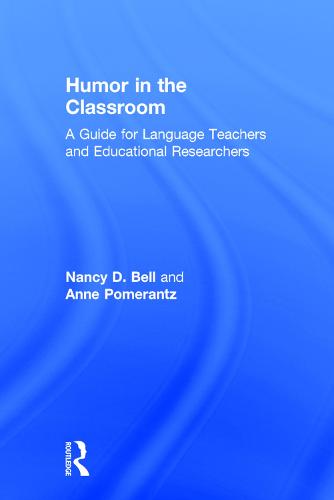 Humor in the Classroom