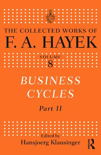 Business Cycles