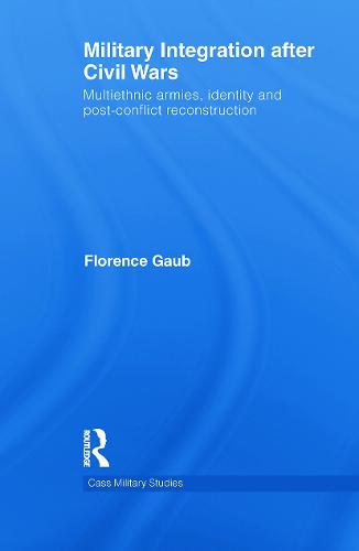 Military Integration after Civil Wars