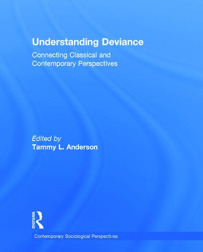 Understanding Deviance