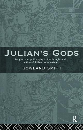 Julian's Gods
