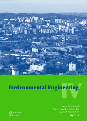 Environmental Engineering IV