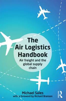 The Air Logistics Handbook