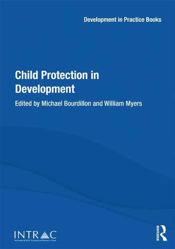 Child Protection in Development
