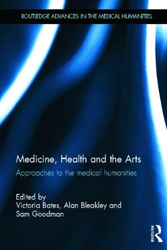 Medicine, Health and the Arts