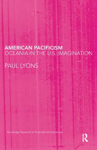 American Pacificism