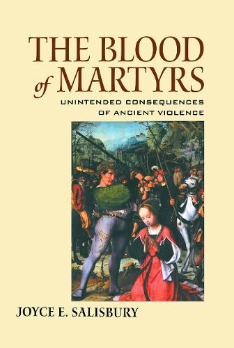 The Blood of Martyrs