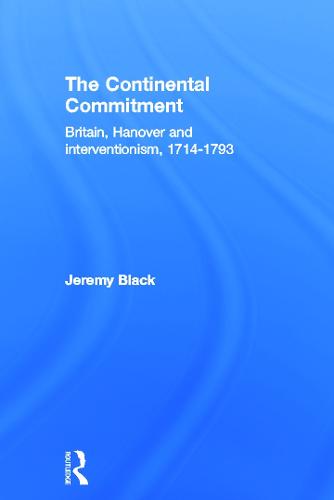 The Continental Commitment