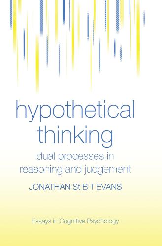 Hypothetical Thinking