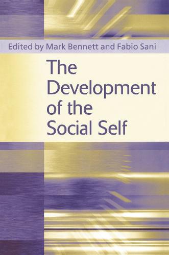 The Development of the Social Self