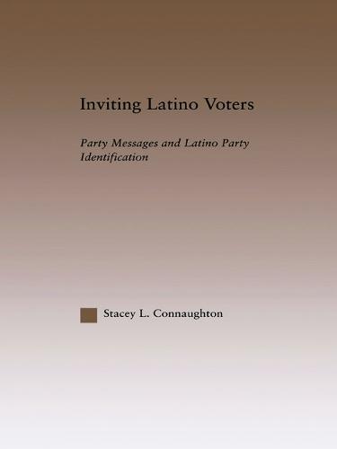 Inviting Latino Voters