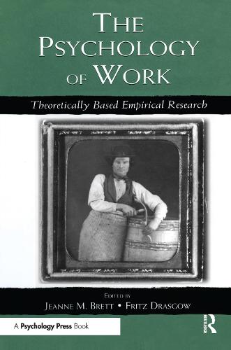 The Psychology of Work