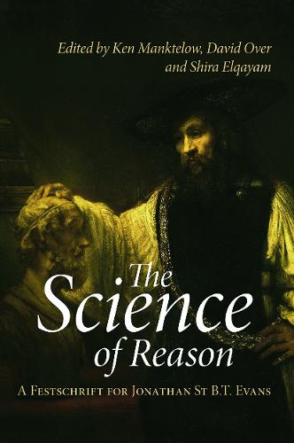 The Science of Reason