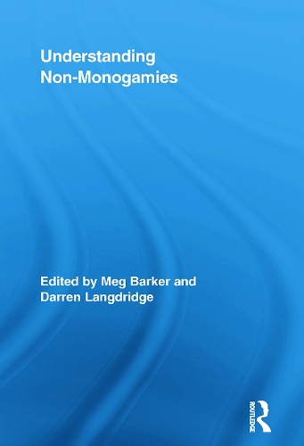 Understanding Non-Monogamies