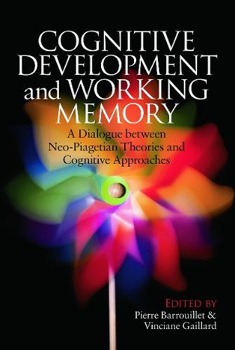 Cognitive Development and Working Memory