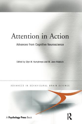 Attention in Action