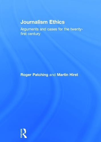 Journalism Ethics