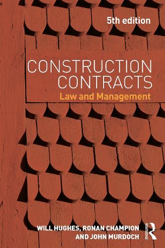 Construction Contracts
