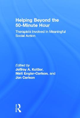 Helping Beyond the 50-Minute Hour