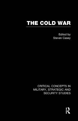The Cold War