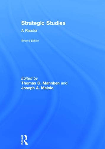 Strategic Studies