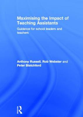 Maximising the Impact of Teaching Assistants