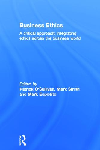 Business Ethics