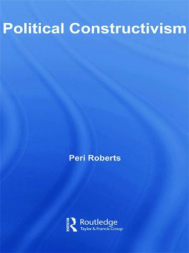 Political Constructivism