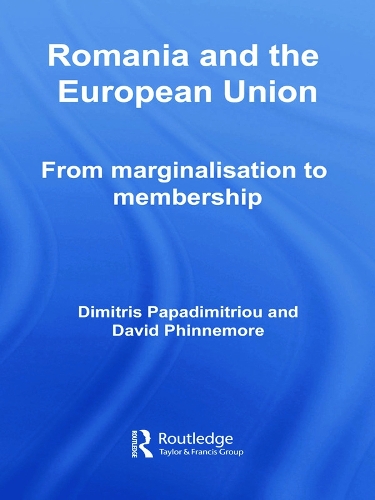 Romania and The European Union