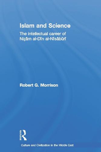 Islam and Science