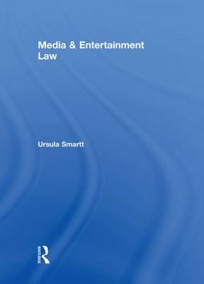 Media and Entertainment Law