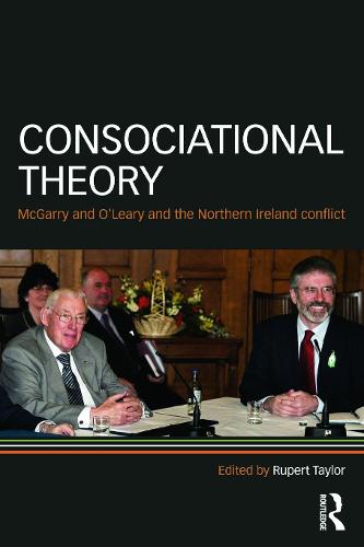 Consociational Theory