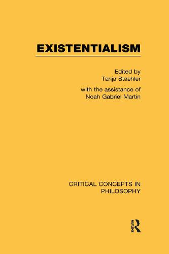 Existentialism