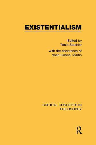 Existentialism