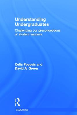 Understanding Undergraduates